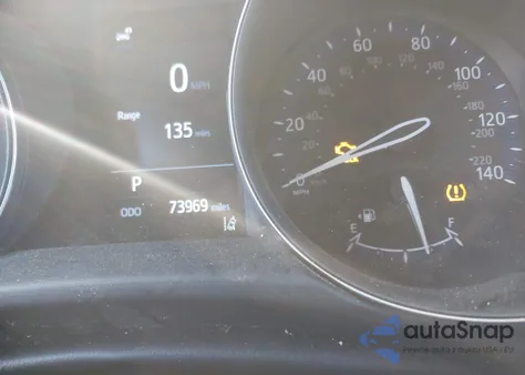 2019 Toyota C-Hr Le from USA, damaged, VIN JTNKHMBX0K1013567